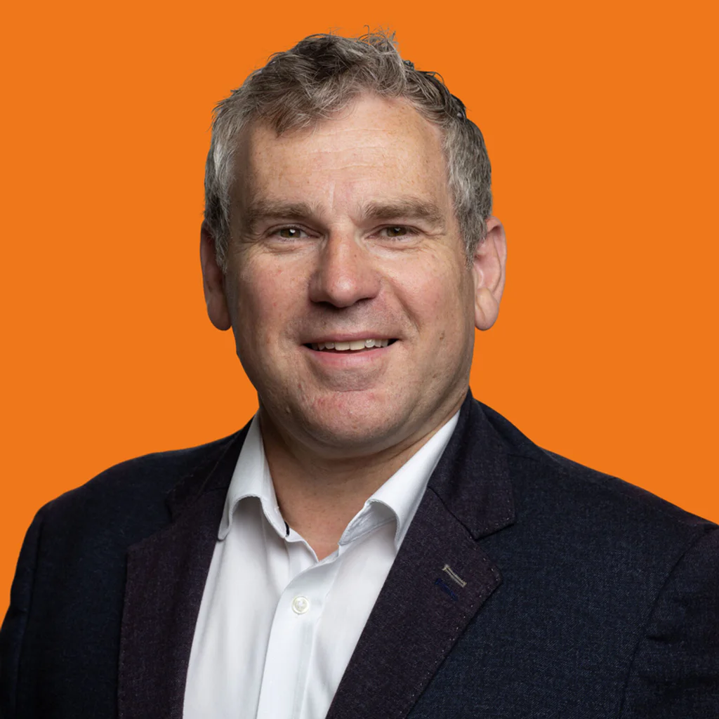Andrew Stevens